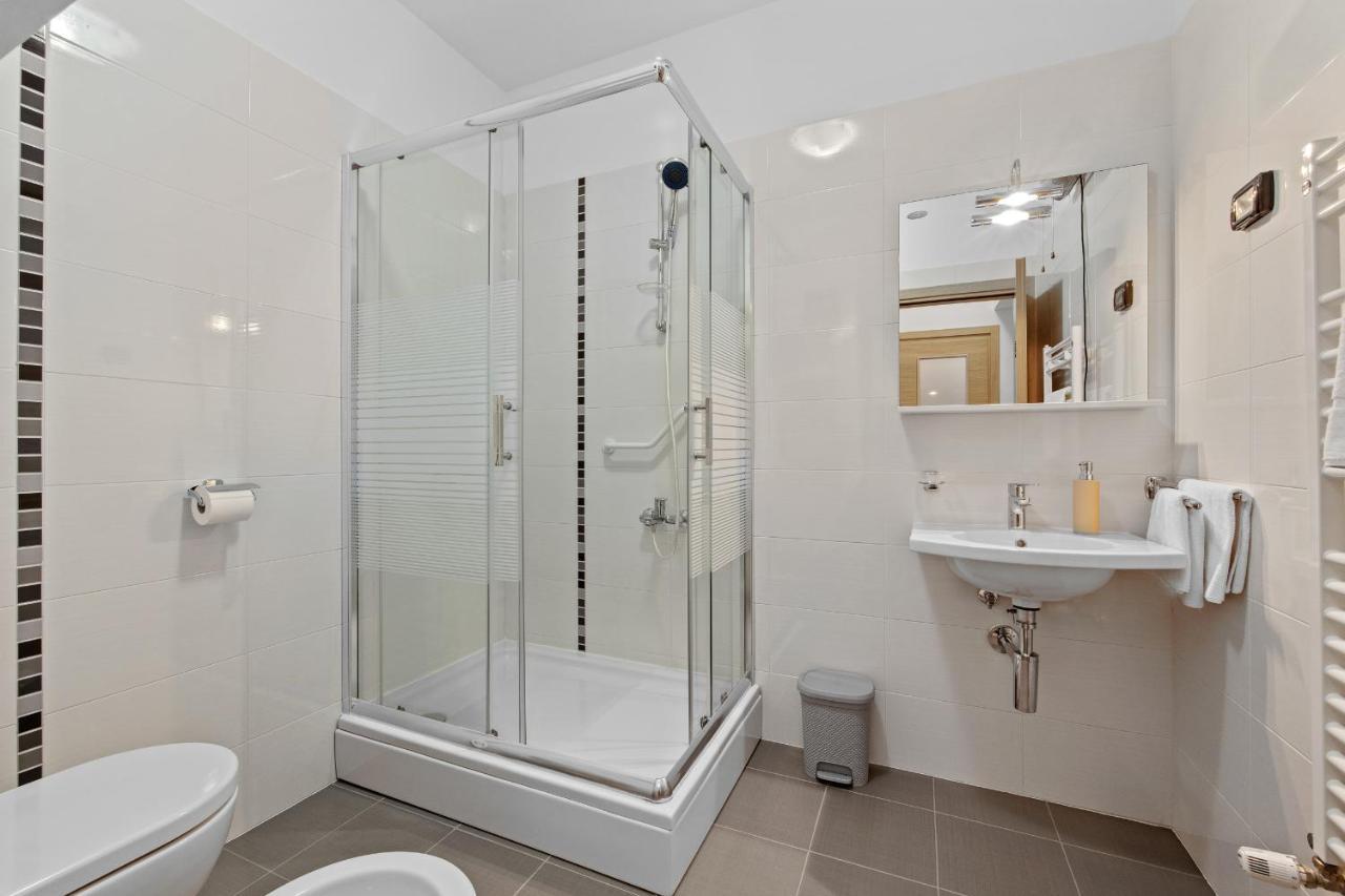 Feniks Fazana Apartman Екстер'єр фото