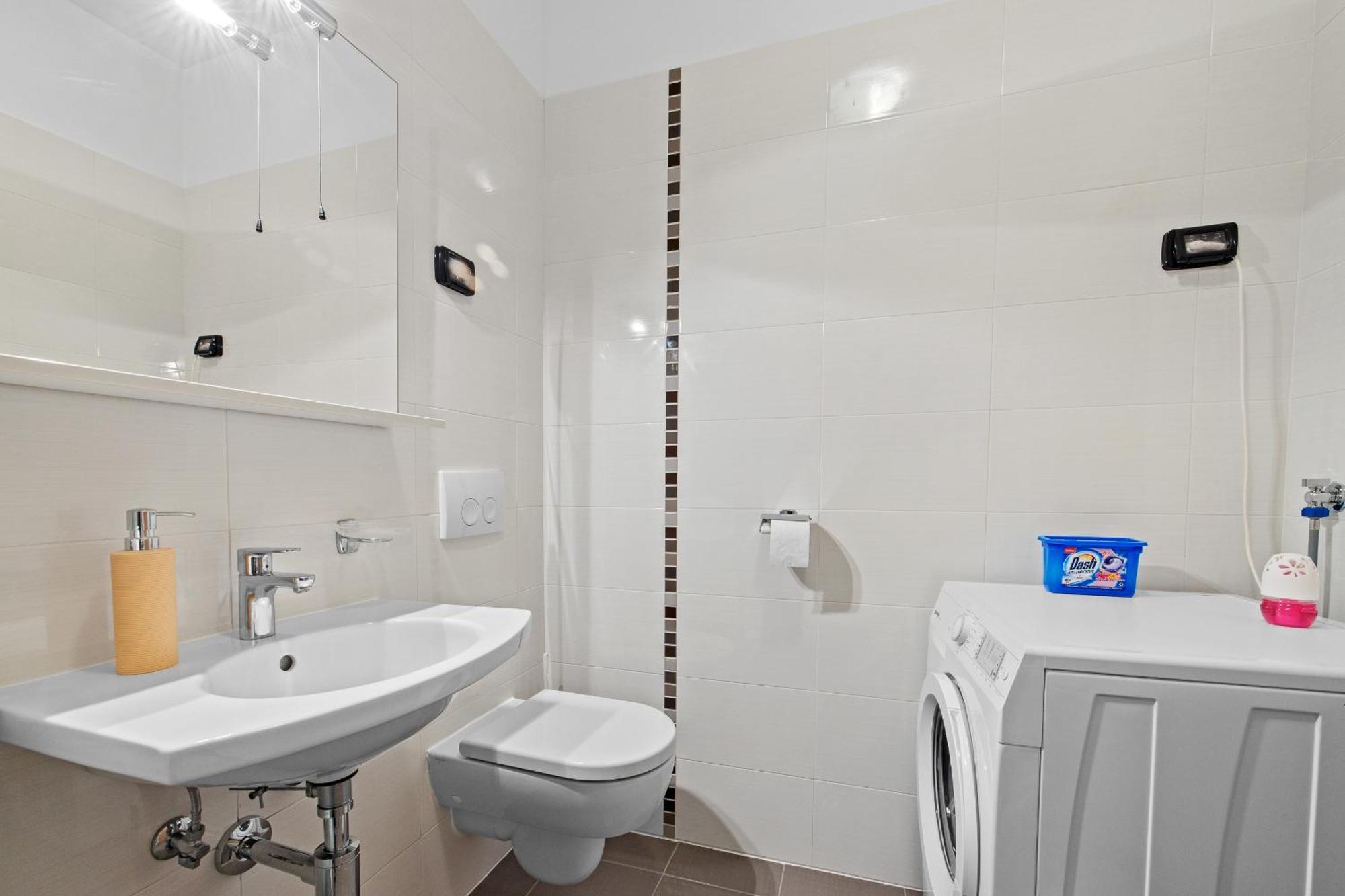 Feniks Fazana Apartman Екстер'єр фото