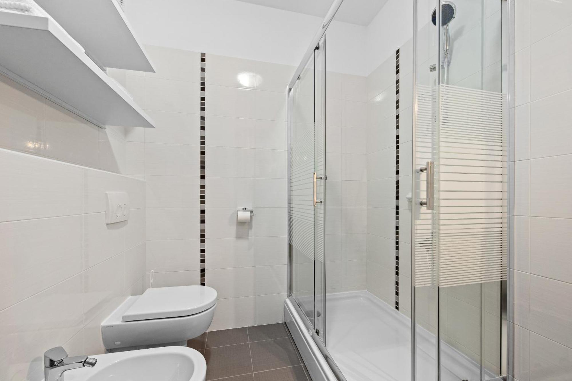Feniks Fazana Apartman Екстер'єр фото