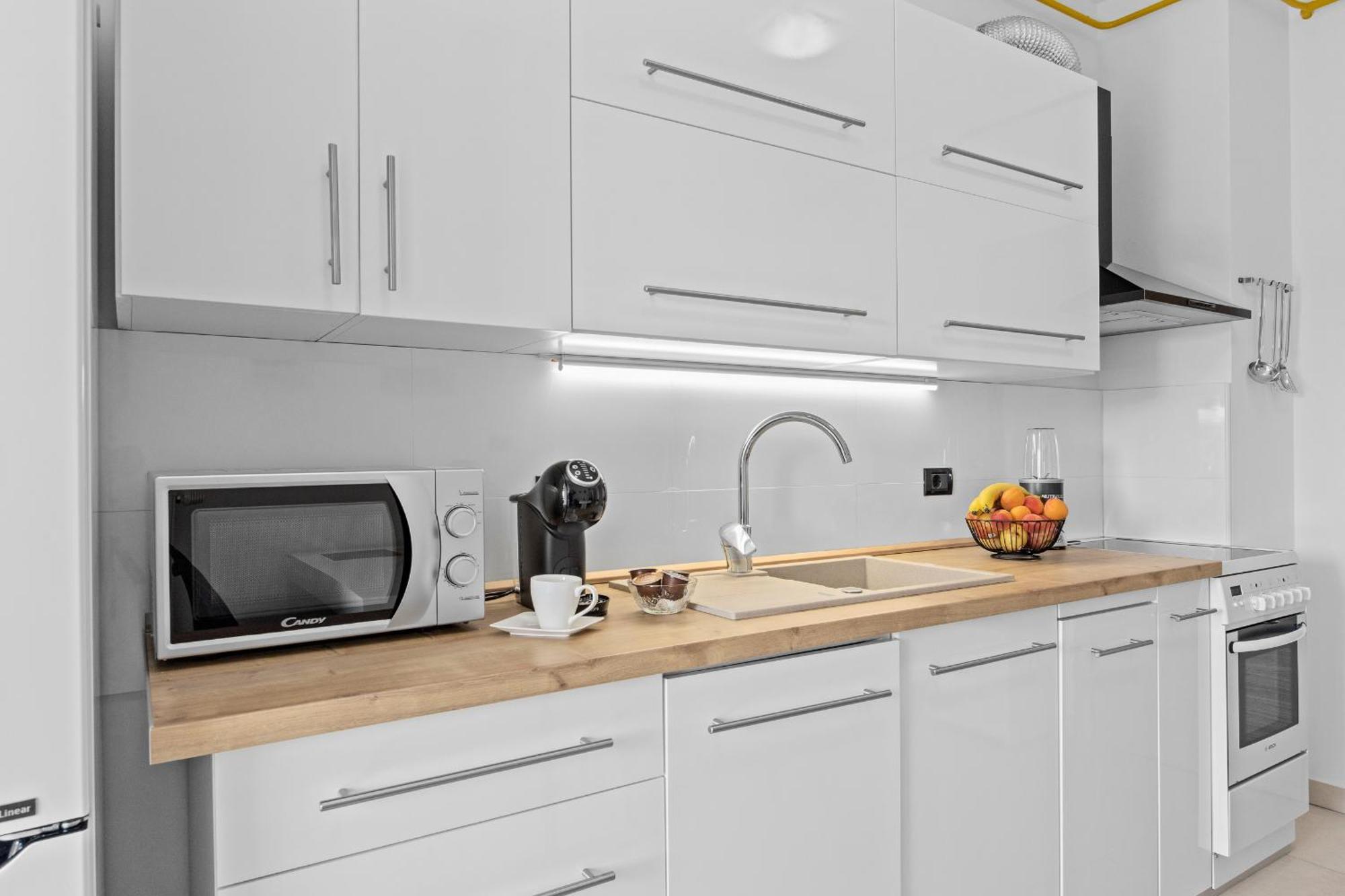 Feniks Fazana Apartman Екстер'єр фото