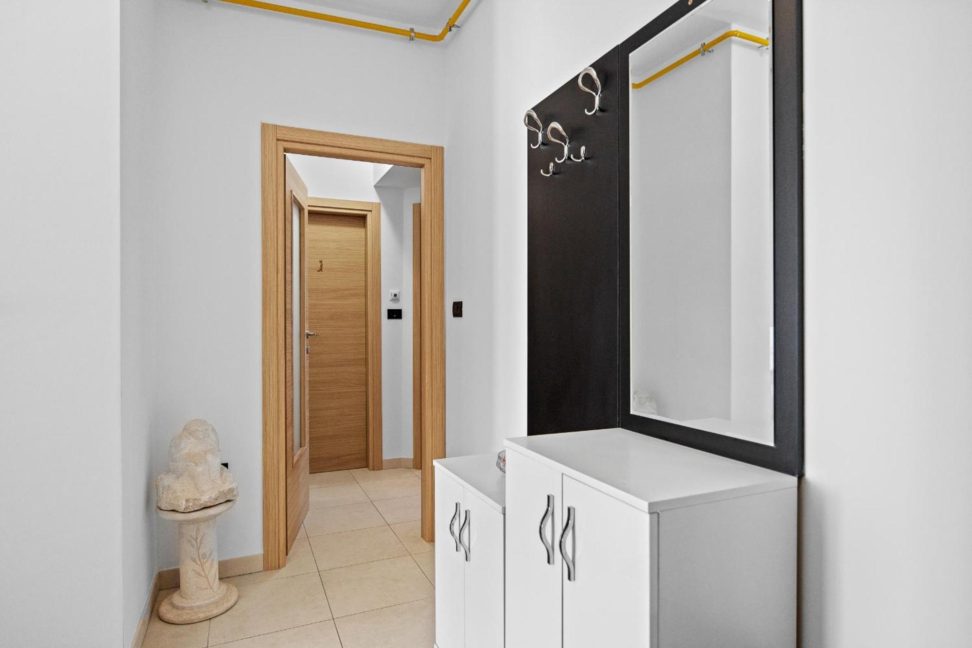 Feniks Fazana Apartman Екстер'єр фото