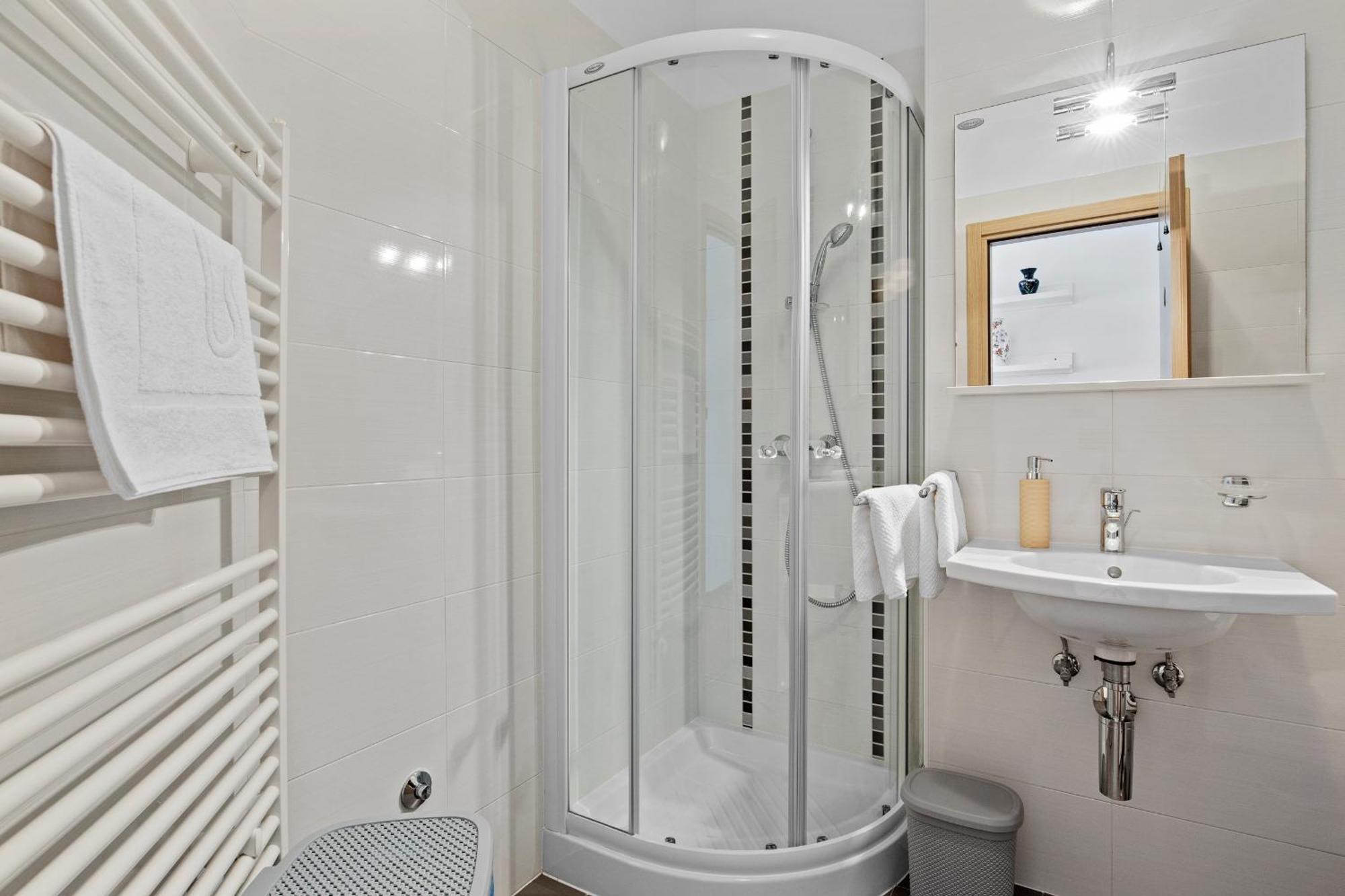 Feniks Fazana Apartman Екстер'єр фото